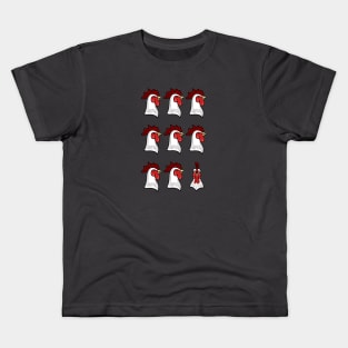 There’s One In Every Flock Kids T-Shirt